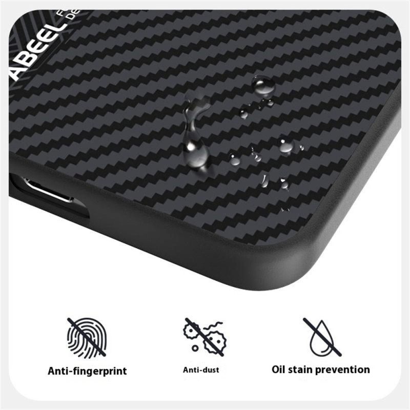 Kuori Samsung Galaxy S25 5g Edge Magsafe-yhteensopiva Abeel