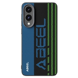 Kuori Samsung Galaxy S25 5g Edge Magsafe-yhteensopiva Abeel Design Suojakuori