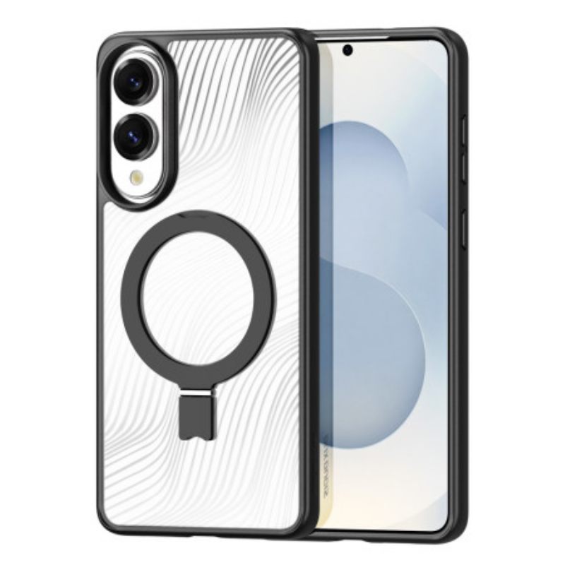 Kuori Samsung Galaxy S25 5g Edge Magsafe-yhteensopiva Aimo-sarja Dux Ducis