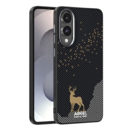 Kuori Samsung Galaxy S25 5g Edge Magsafe-yhteensopiva Ultraohut Peura Suojakuori