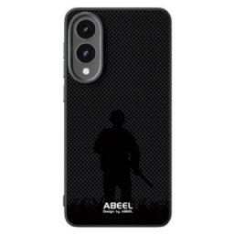 Kuori Samsung Galaxy S25 5g Edge Magsafe-yhteensopiva Ultraohut Warrior Abeel Suojakuori