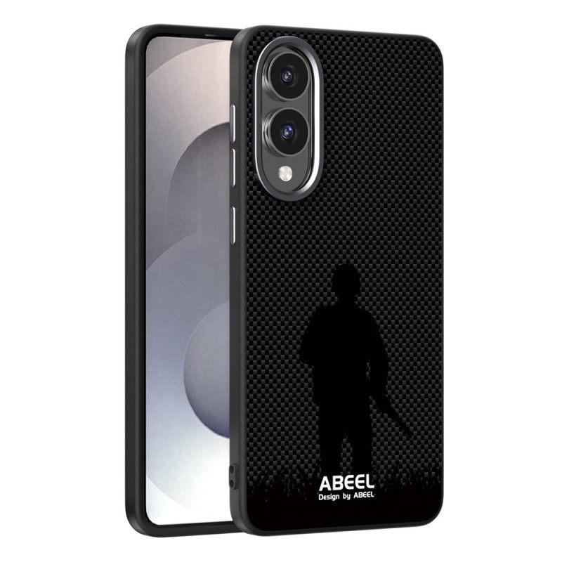 Kuori Samsung Galaxy S25 5g Edge Magsafe-yhteensopiva Ultraohut Warrior Abeel Suojakuori