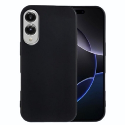 Kuori Samsung Galaxy S25 5g Edge Mattapintainen Sormenjälkiä Hylkivä