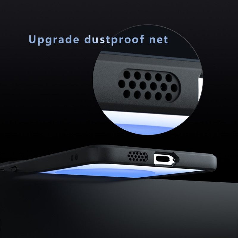 Kuori Samsung Galaxy S25 5g Edge Mattapintainen Suoja