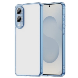 Kuori Samsung Galaxy S25 5g Edge Metalliefektireunus