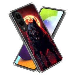 Kuori Samsung Galaxy S25 5g Edge Musta Susi