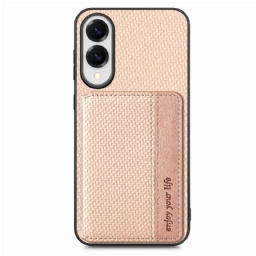 Kuori Samsung Galaxy S25 5g Edge Rfid-korttikotelo Suojakuori