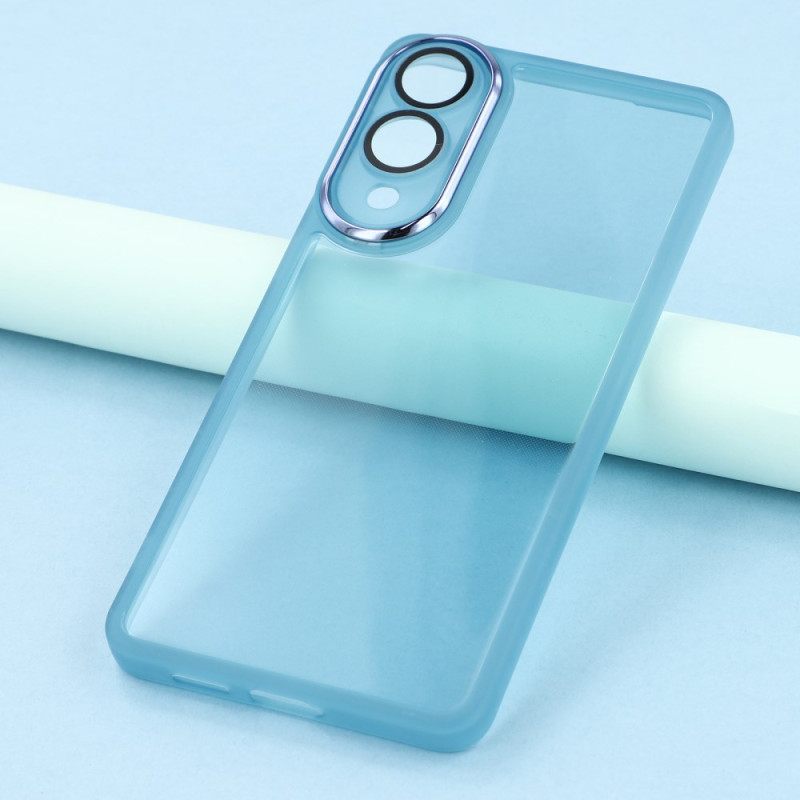 Kuori Samsung Galaxy S25 5g Edge Sävytetty