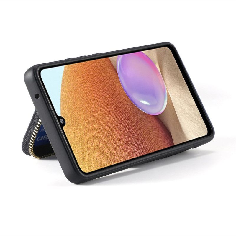 Kuori Samsung Galaxy S25 5g Edge Tyylikäs Nomadi Olkahihnalla