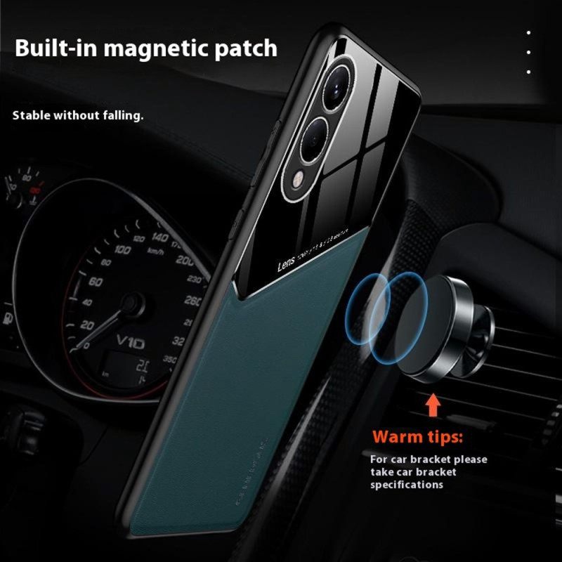 Kuori Samsung Galaxy S25 5g Edge Ultraohut Nahkaefekti Suojakuori