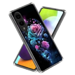 Kuori Samsung Galaxy S25 5g Edge Uniruusu