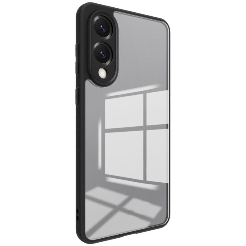 Kuori Samsung Galaxy S25 5g Edge Ux-9a Imak Suojakuori