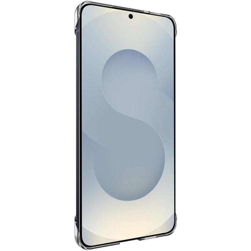 Kuori Samsung Galaxy S25 5g Edge Vahvistettu Kirkas Imak