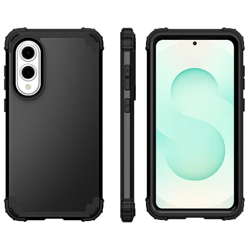 Kuori Samsung Galaxy S25 5g Edge Vahvistetut Kulmat