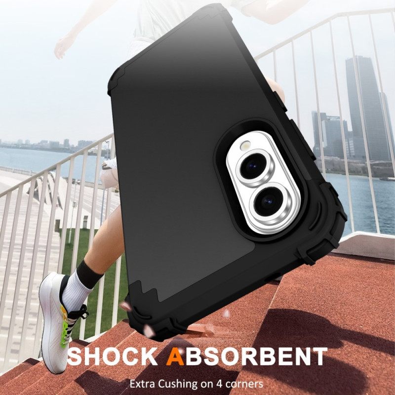 Kuori Samsung Galaxy S25 5g Edge Vahvistetut Kulmat