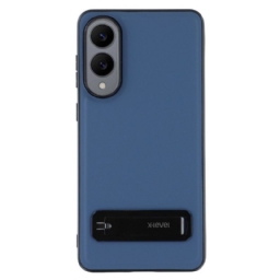 Kuori Samsung Galaxy S25 5g Edge X-level Handsfree-teline