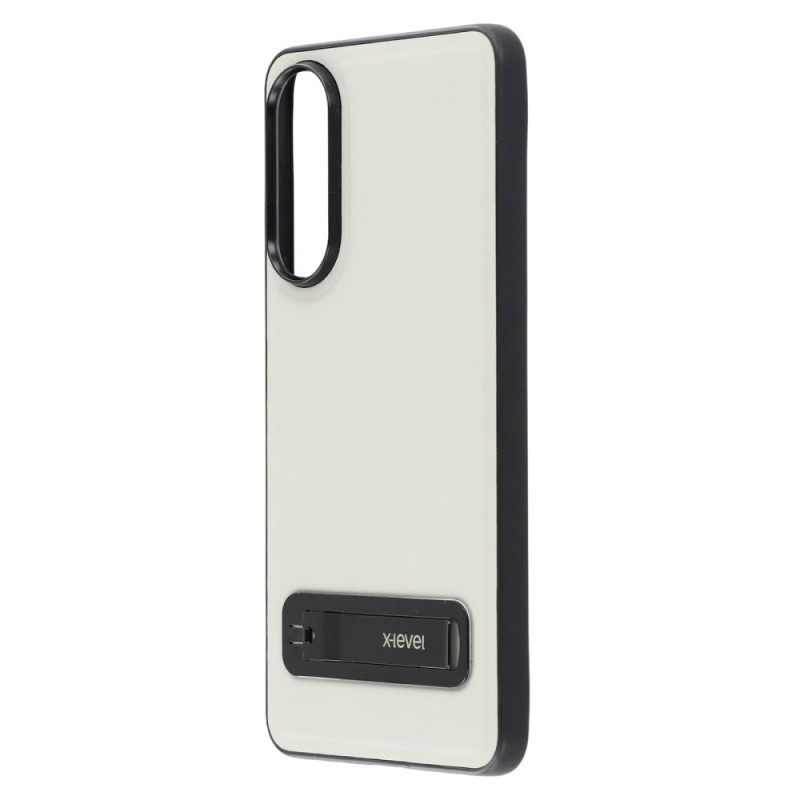 Kuori Samsung Galaxy S25 5g Edge X-level Handsfree-teline