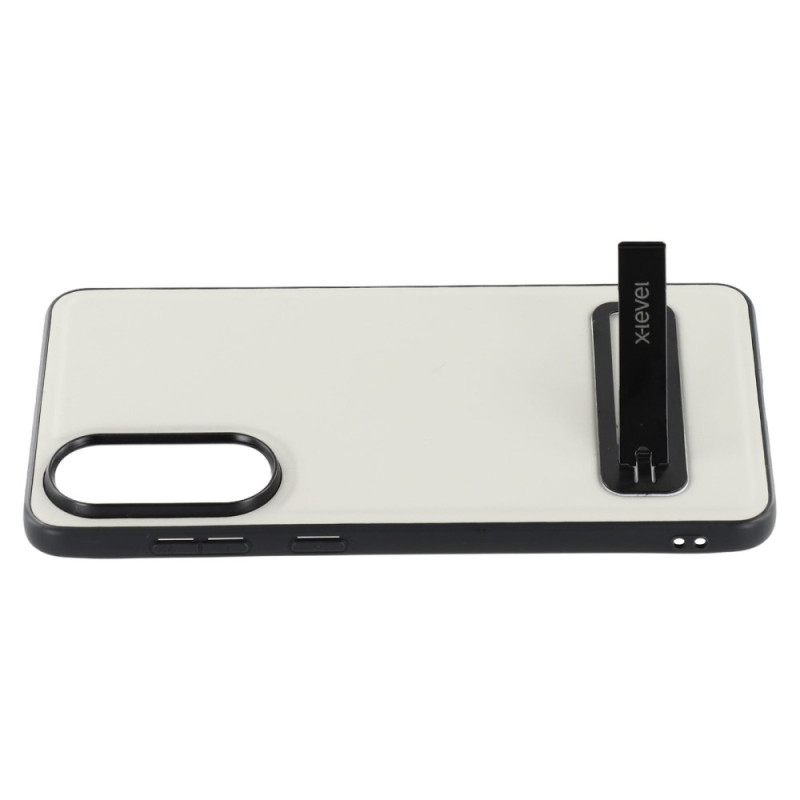 Kuori Samsung Galaxy S25 5g Edge X-level Handsfree-teline