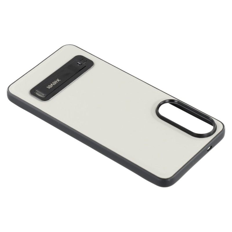 Kuori Samsung Galaxy S25 5g Edge X-level Handsfree-teline