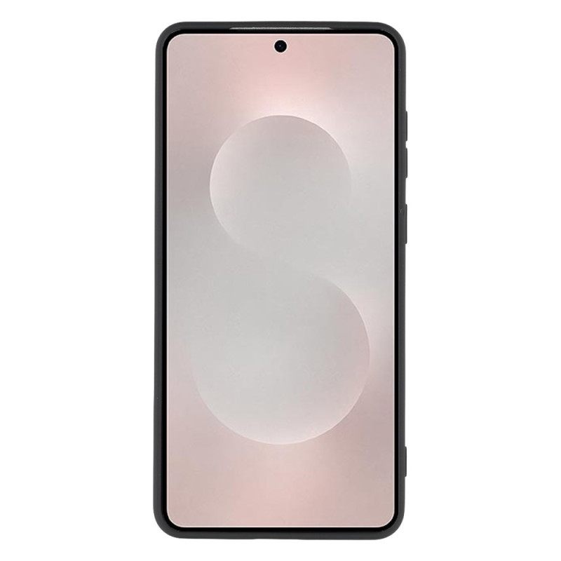 Kuori Samsung Galaxy S25 5g Edge X-level Suojakuori