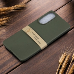 Kuori Samsung Galaxy S25 5g Edge Ympäristöystävällinen