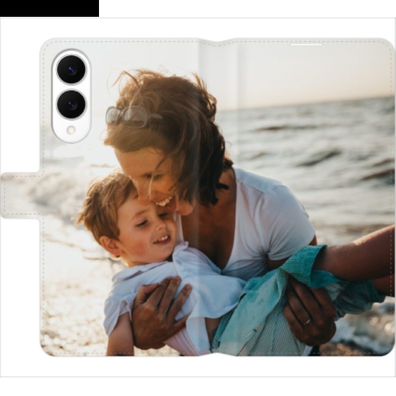 Mukautettu Samsung Galaxy S25 Edge 5g -kotelo