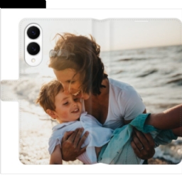 Mukautettu Samsung Galaxy S25 Edge 5g -kotelo