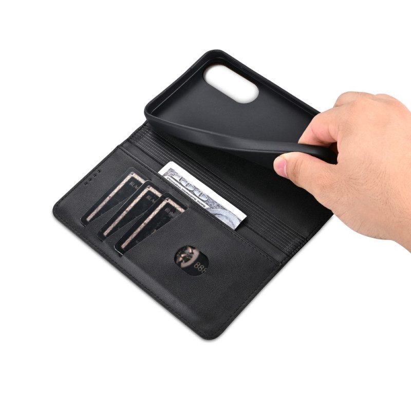 Nahkakotelo Samsung Galaxy S25 5g Edge Azns