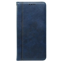 Nahkakotelo Samsung Galaxy S25 5g Edge Puhelinkuoret Premium Vintage