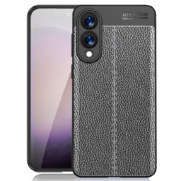 Puhelinkuoret Samsung Galaxy S25 5g Edge Kaksirivinen