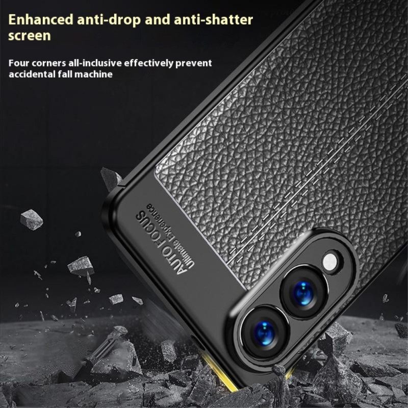 Puhelinkuoret Samsung Galaxy S25 5g Edge Kaksirivinen