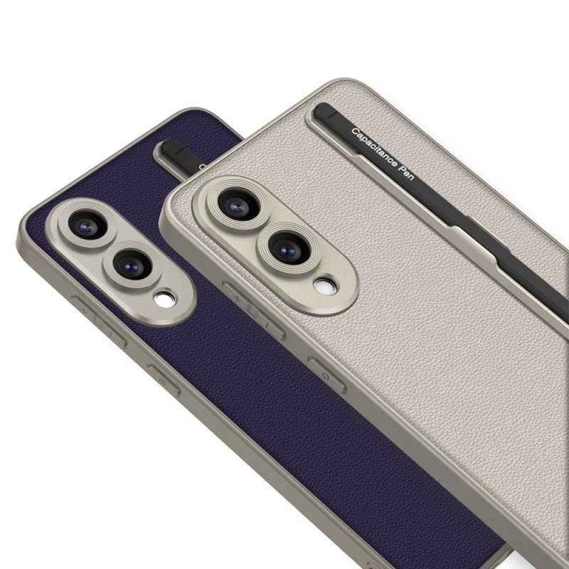 Puhelinkuoret Samsung Galaxy S25 5g Edge Kynän Pidike