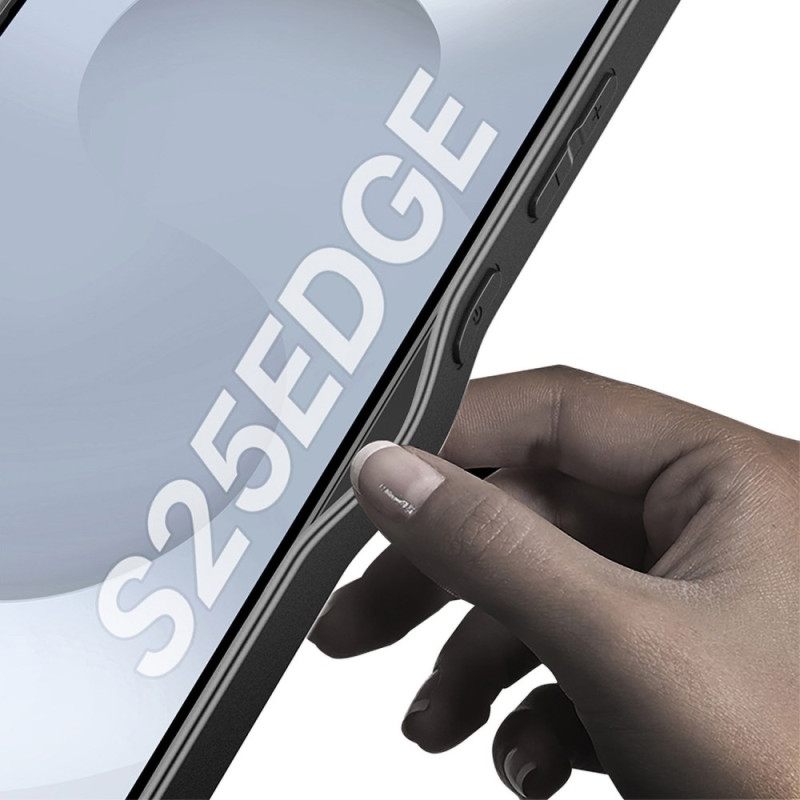 Puhelinkuoret Samsung Galaxy S25 5g Edge Kynän Pidike