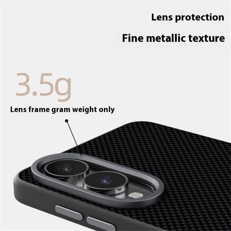 Puhelinkuoret Samsung Galaxy S25 5g Edge Magsafe-yhteensopiva Ultraohut Abeel