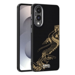 Puhelinkuoret Samsung Galaxy S25 5g Edge Magsafe-yhteensopiva Ultraohut The Great Wall Abeel