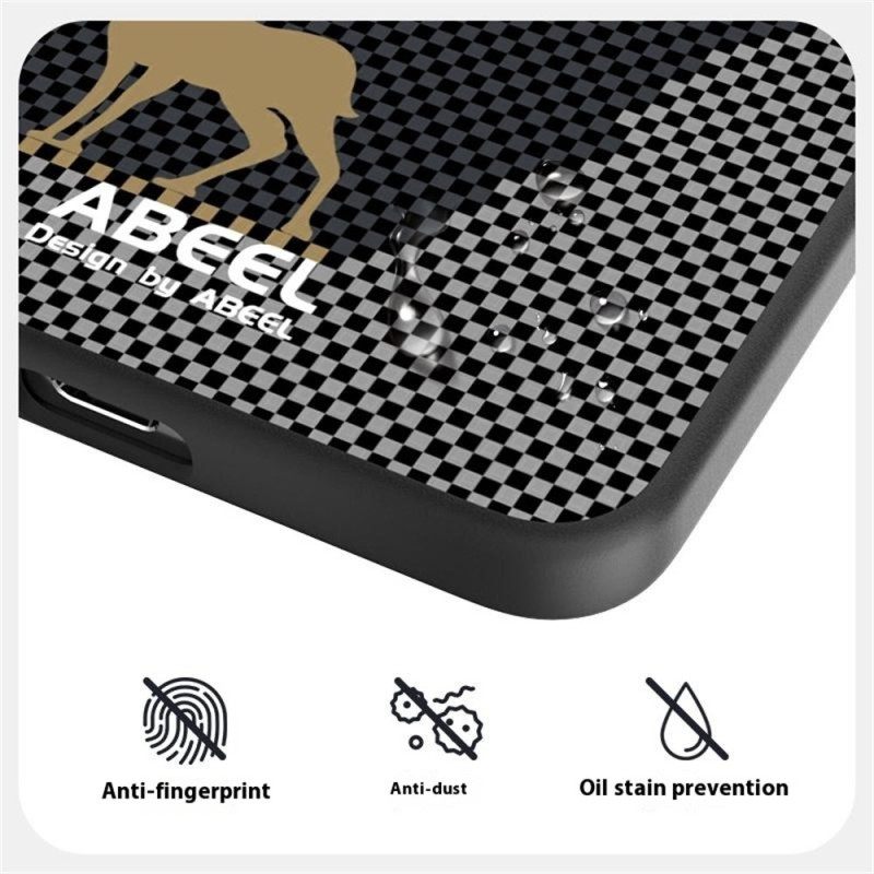 Puhelinkuoret Samsung Galaxy S25 5g Edge Magsafe-yhteensopiva Ultraohut The Great Wall Abeel