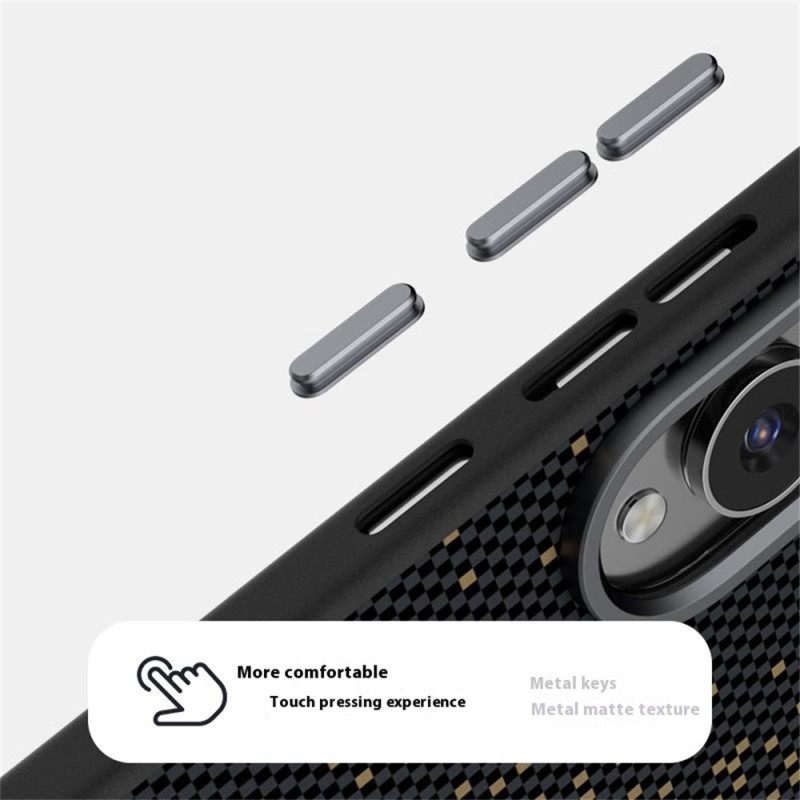 Puhelinkuoret Samsung Galaxy S25 5g Edge Magsafe-yhteensopiva Ultraohut The Great Wall Abeel