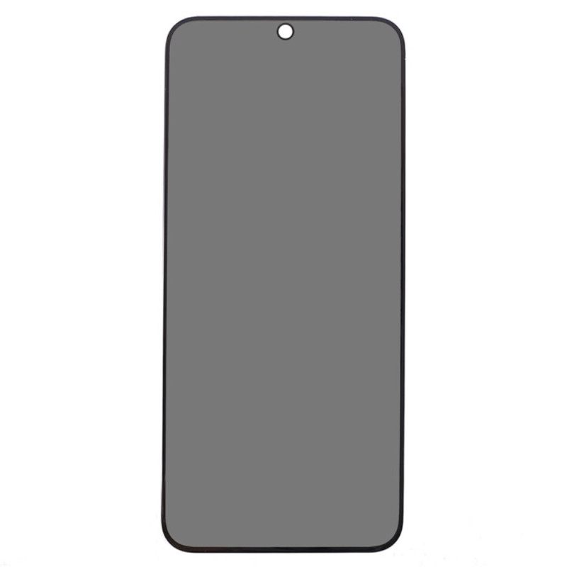 Vakoilunestoinen Karkaistusta Lasista Valmistettu Näytönsuoja Samsung Galaxy S25 Edgelle