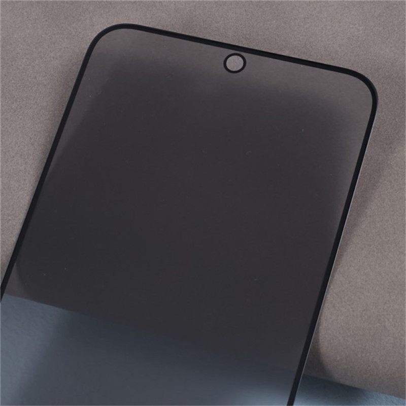 Vakoilunestoinen Karkaistusta Lasista Valmistettu Näytönsuoja Samsung Galaxy S25 Edgelle