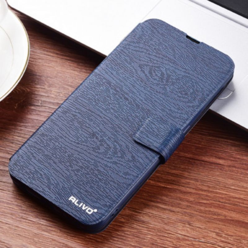 Kotelot Xiaomi Mi 11 5G Alivo Puurakenne