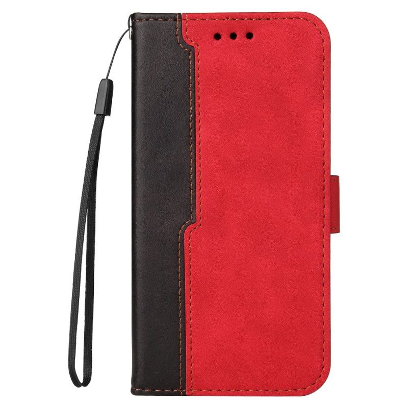 Kotelot Xiaomi Mi 11 5G Bicolor