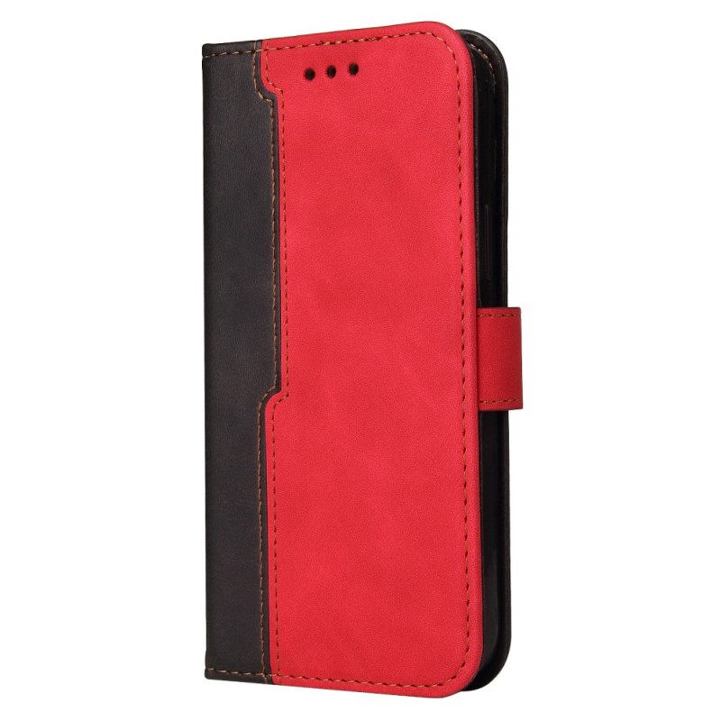 Kotelot Xiaomi Mi 11 5G Bicolor