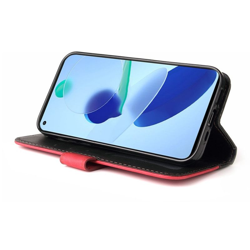 Kotelot Xiaomi Mi 11 5G Bicolor