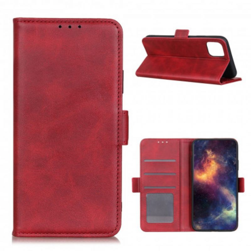 Kotelot Xiaomi Mi 11 5G Double Flap