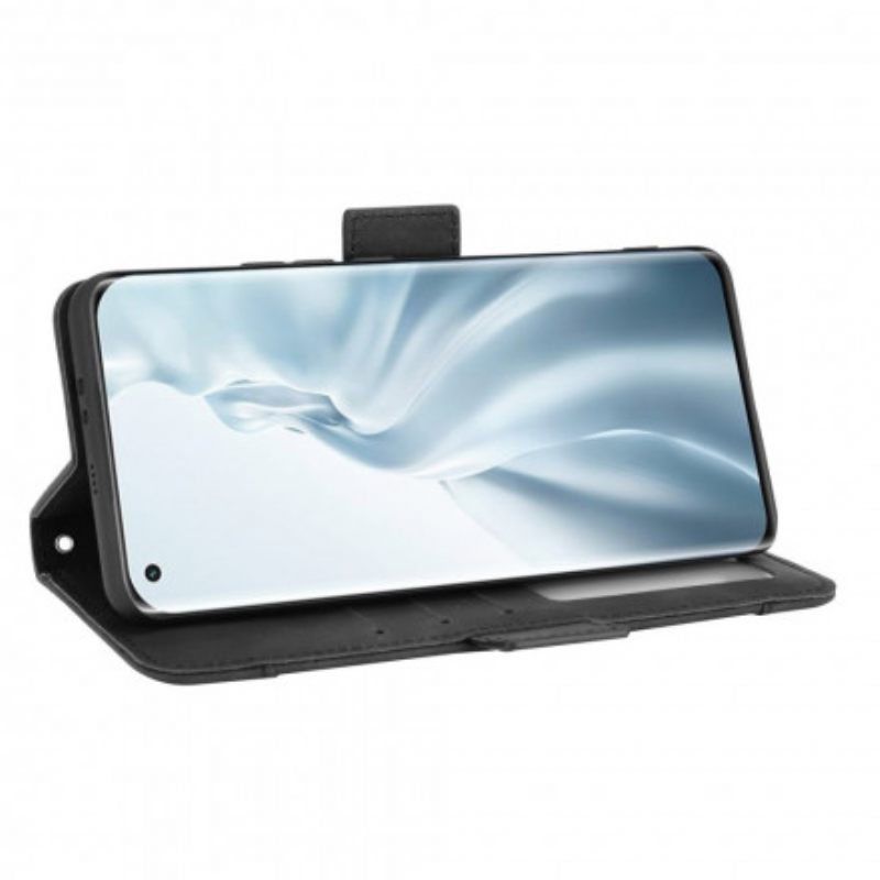 Kotelot Xiaomi Mi 11 5G First Class Multi-card