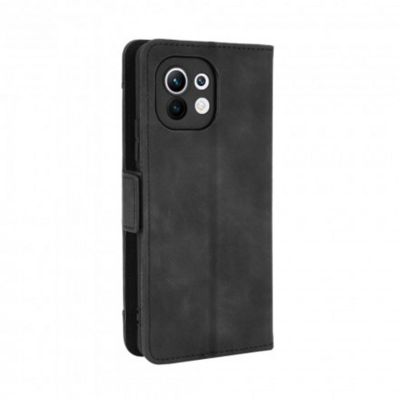 Kotelot Xiaomi Mi 11 5G First Class Multi-card