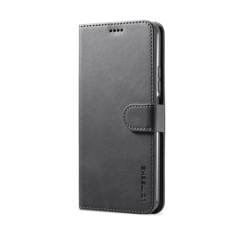 Kotelot Xiaomi Mi 11 5G Lc.imeeke Nahkaefekti