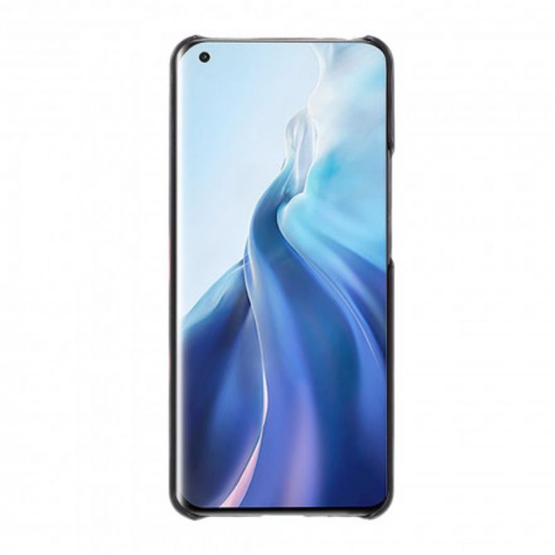 Kuori Xiaomi Mi 11 5G Fluoresoiva Lämpö