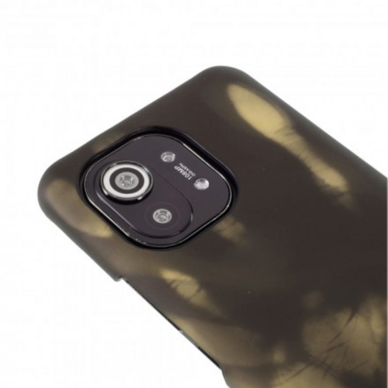 Kuori Xiaomi Mi 11 5G Fluoresoiva Lämpö