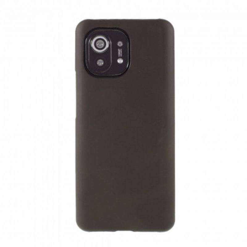 Kuori Xiaomi Mi 11 5G Fluoresoiva Lämpö